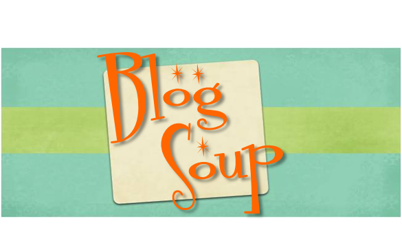 Blog Soup