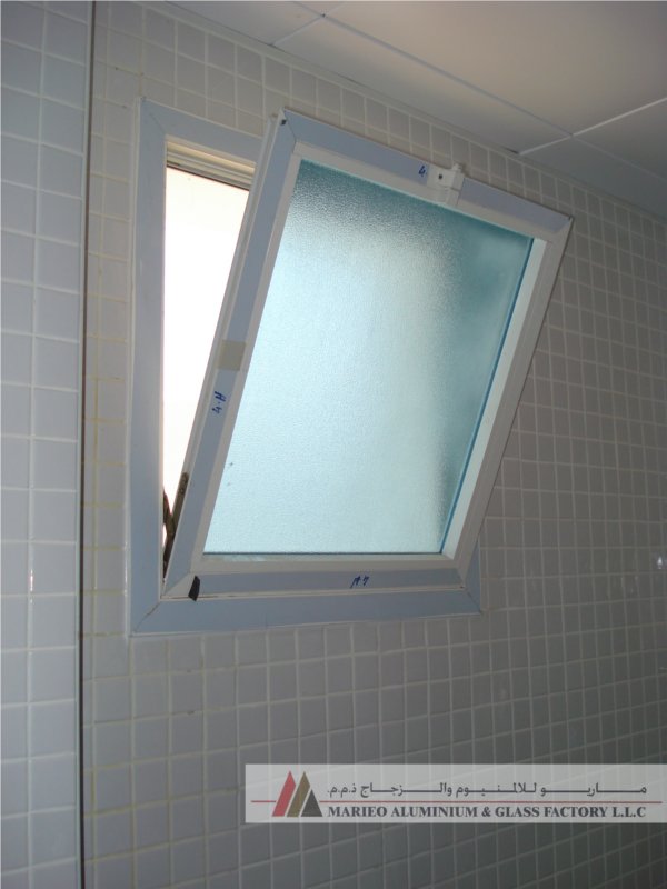 Marieo Aluminium Windows, Doors, Misc.