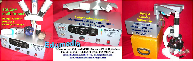 EDUMEDIA teaching materials & services