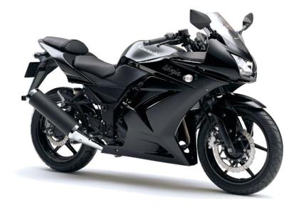 kawasaki ninja 1000 top speed