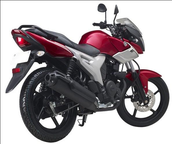 yamaha sz rr new model