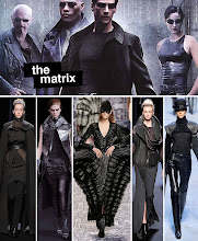 Fall 2010 Trends