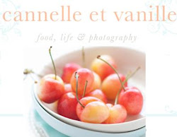 Cannelle Vanille