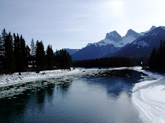 Bow River 01/08