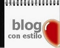 ESCUCHANDO PALABRAS HA PREMIADO ESTE BLOG