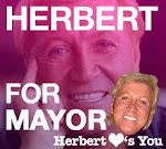 Forget Foghorn Leggatty and Our Lord Redmond - there can be only one choice for Elected Mayor!!!!!