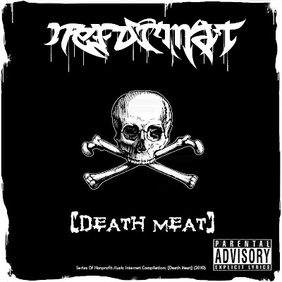VA - Neformat [Death Meat] (2010)