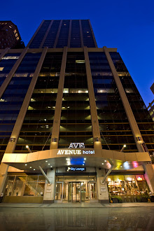 Avenue Hotel Chicago