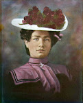 Delilah May Boice circa 1902