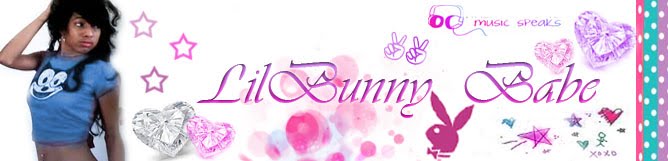 WelCome 2 LilBunnyz BlOG