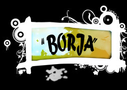 BORJA