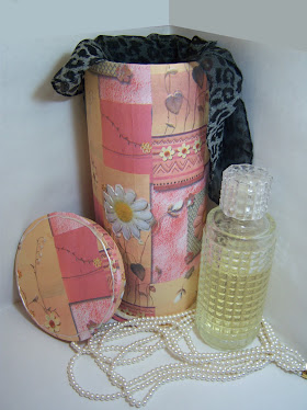 Perfumera