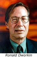 Justice for Hedgehogs – Ronald Dworkin.