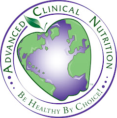ADVANCED CLINICAL NUTRITION   -  A Vitamin Deficiency Testing & Consulting Service (Est. 1981)