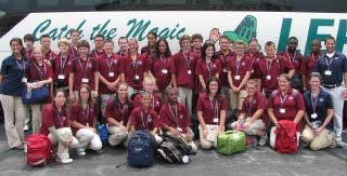 Hudson Valley European Heritage 2008