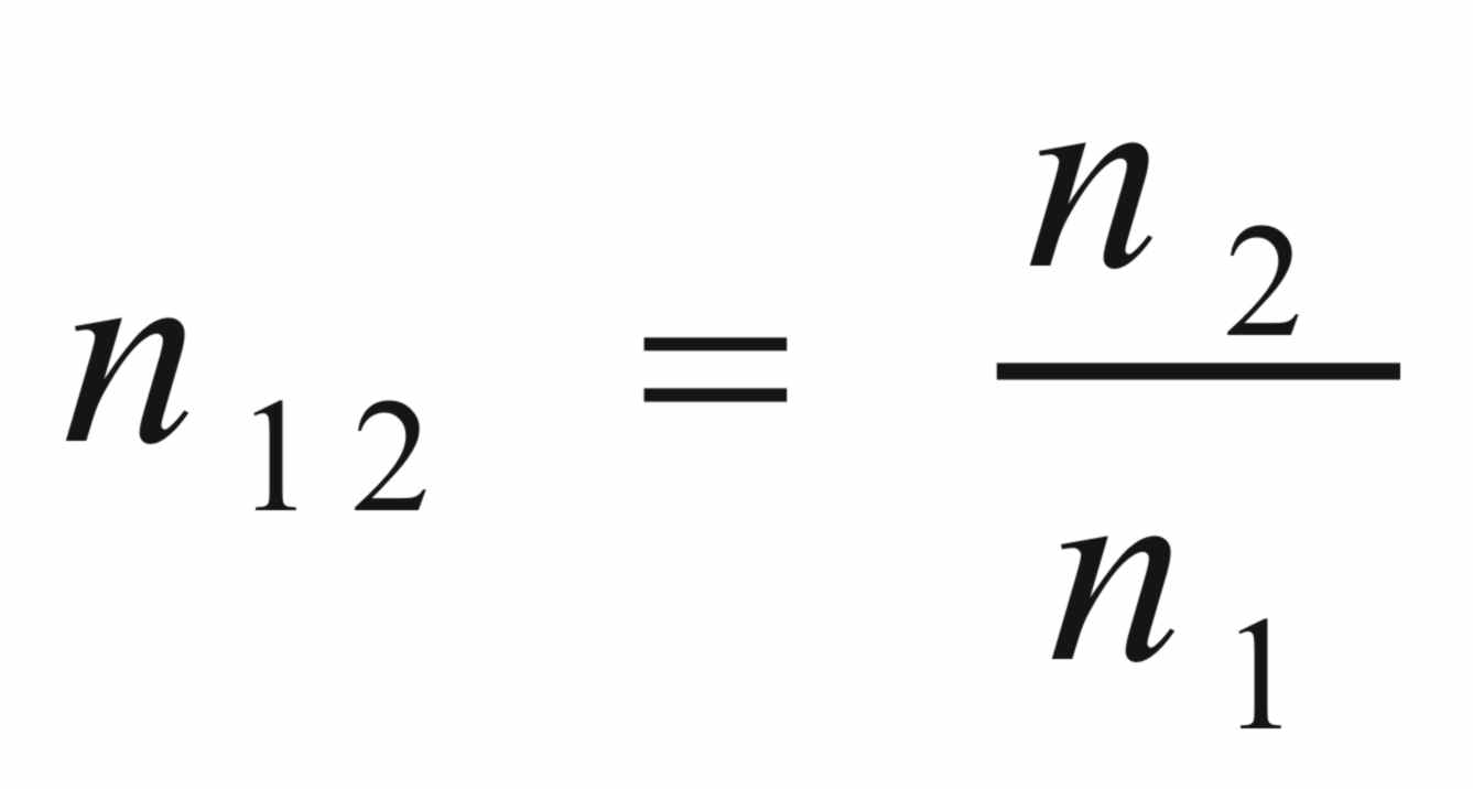 Pengertian Dan Rumus Indeks Bias Serta Contoh Indeks vrogue.co