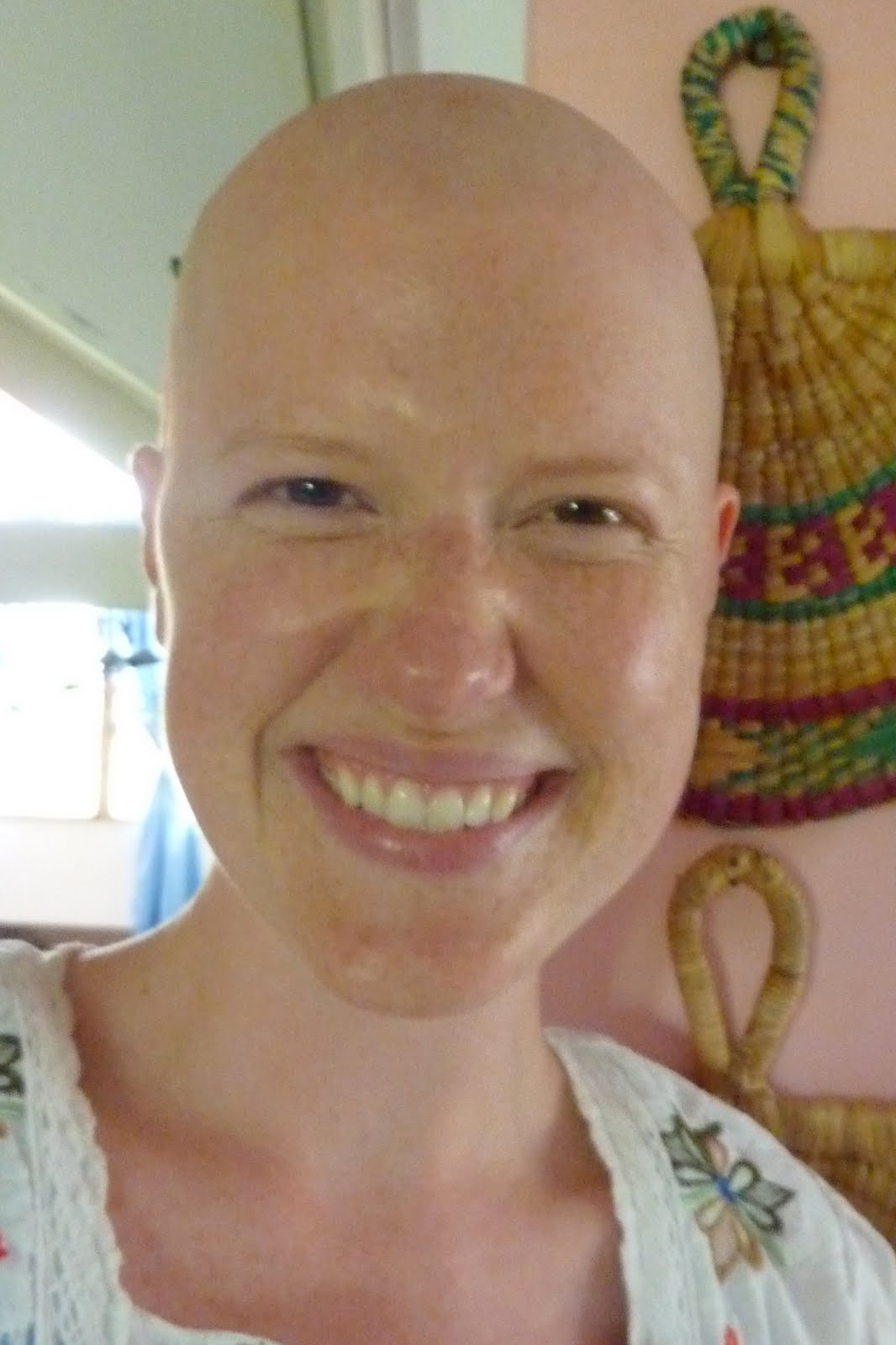 Crazy Adventures in the Life of a Redhead