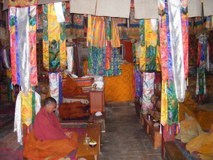 Gonpa Karsha