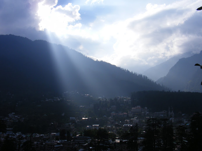 Manali