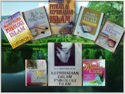 Buku-buku Abdul Mujib