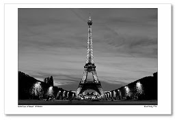Eiffel Tower,Paris