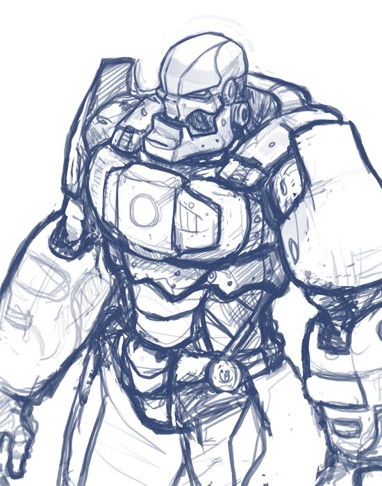 That's How I Party Nuts and Bolts