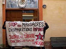 Justice et Liberté pour tous les peuples du MexiQue