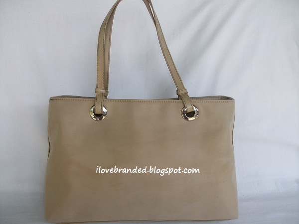I Love Branded: Harrods Tote Bag (SOLD)