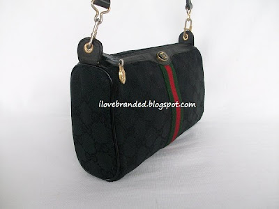 I Love Branded: Gucci Sling Bag