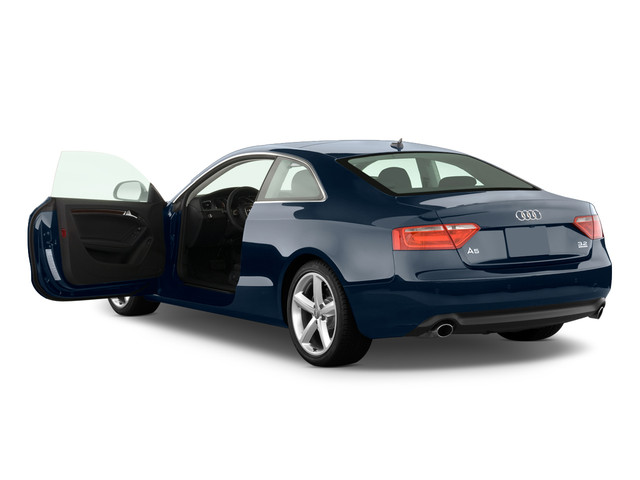 Automobile Specifications: 2011 Audi A5 2.0T quattro specs features