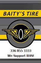 Baity's Tire and Service