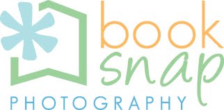 Book Snap Photography