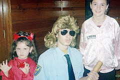 Who's kids are these?????