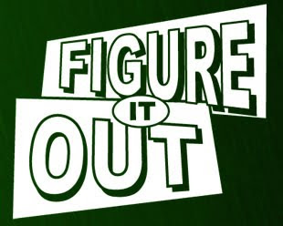 Phrasal Verb: Figure Out