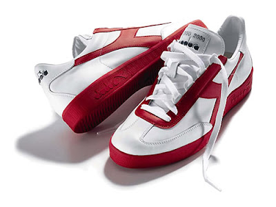 diadora tennis shoes retro