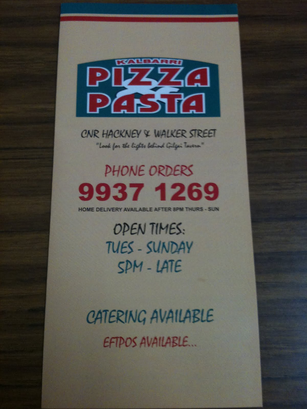 TAke off mY HigH HeEl......Go for Working n Holiday in Australia 超級好吃的