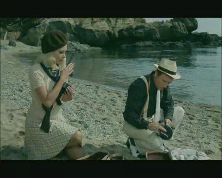 El extraño vicio del Dr. Hichcock La dinamita está servida (Fernando