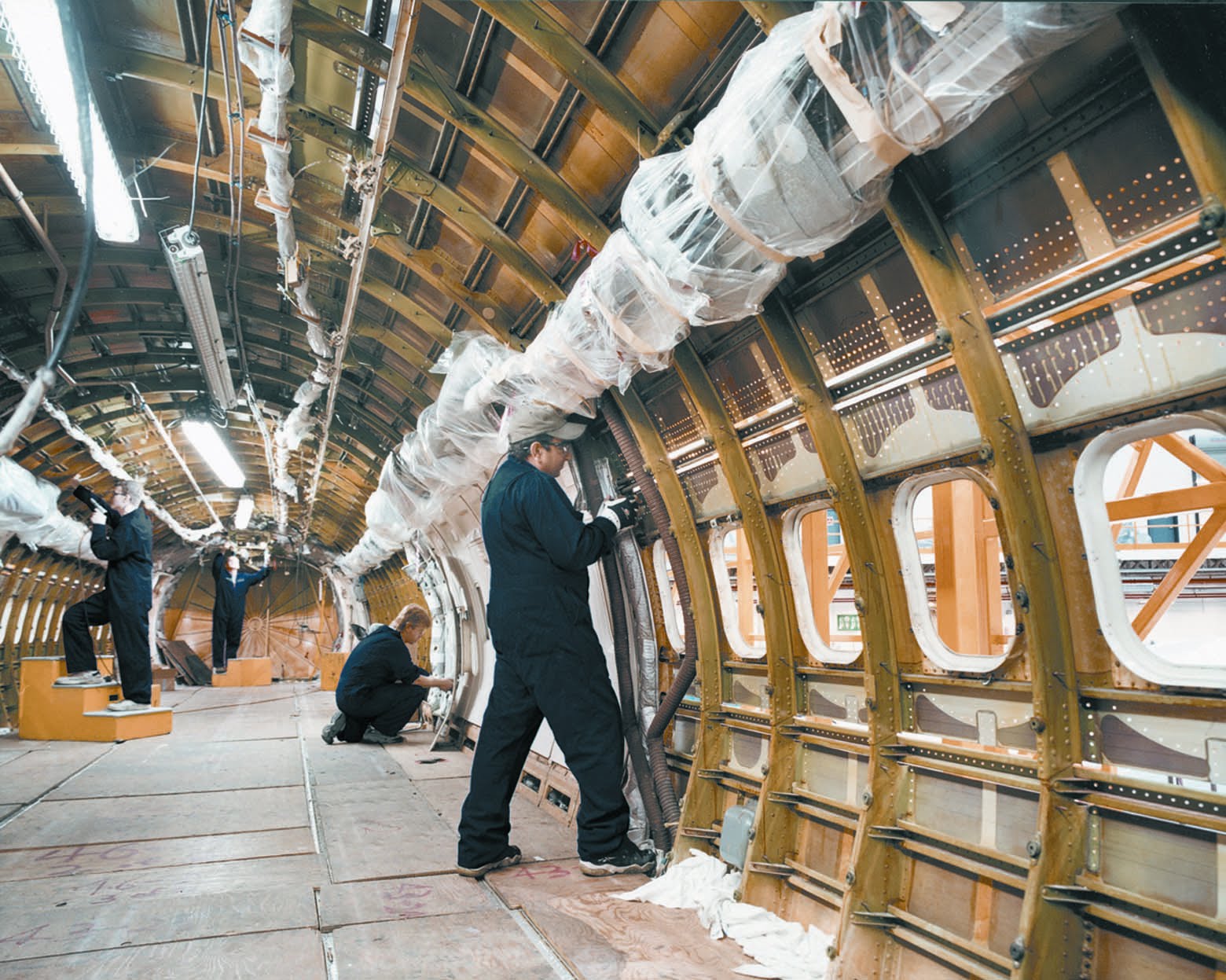 Turtles, Terrorists and TWA Flight 800 | HuffPost