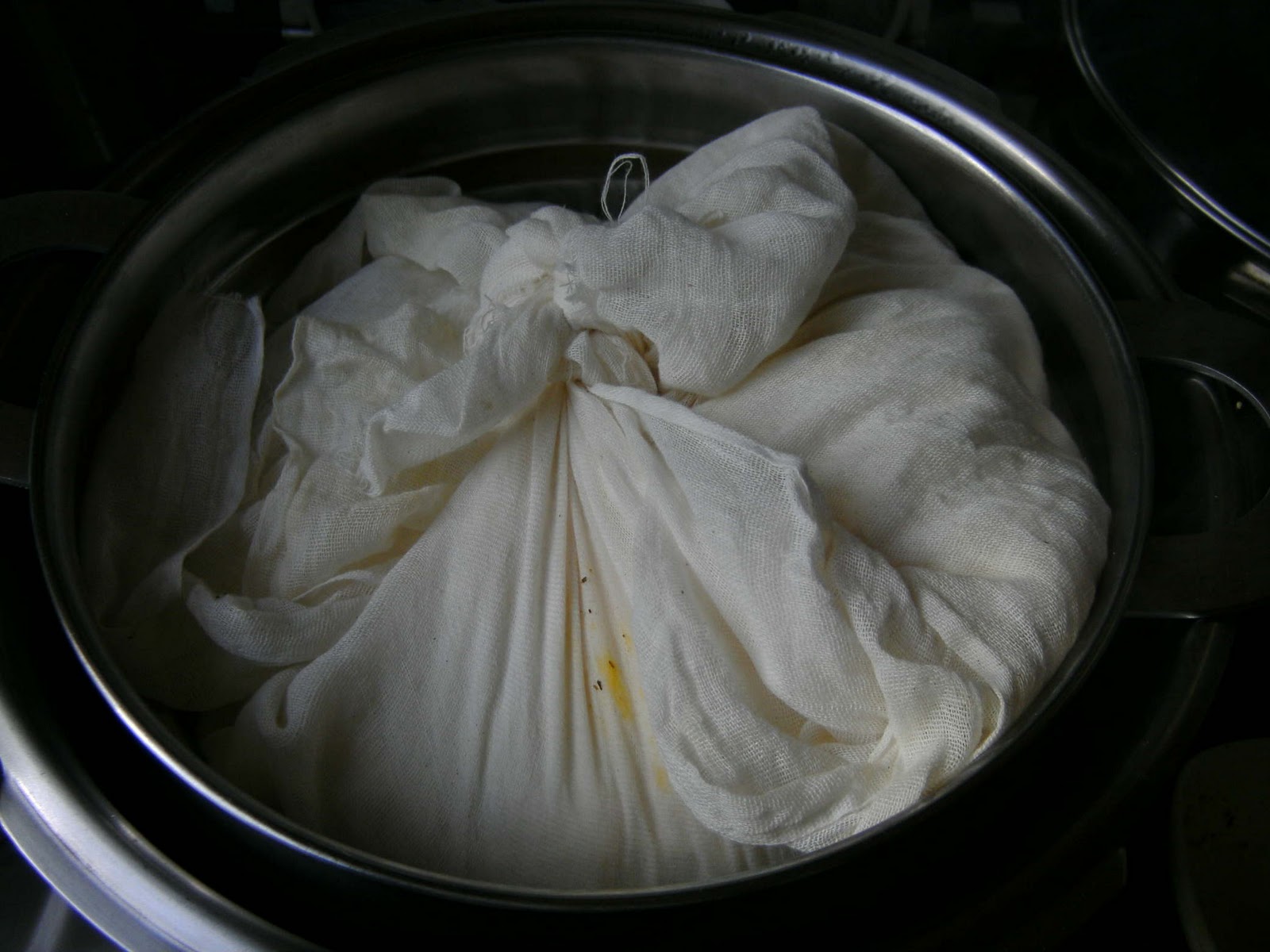 It's all in the game Steamed game suet pudding