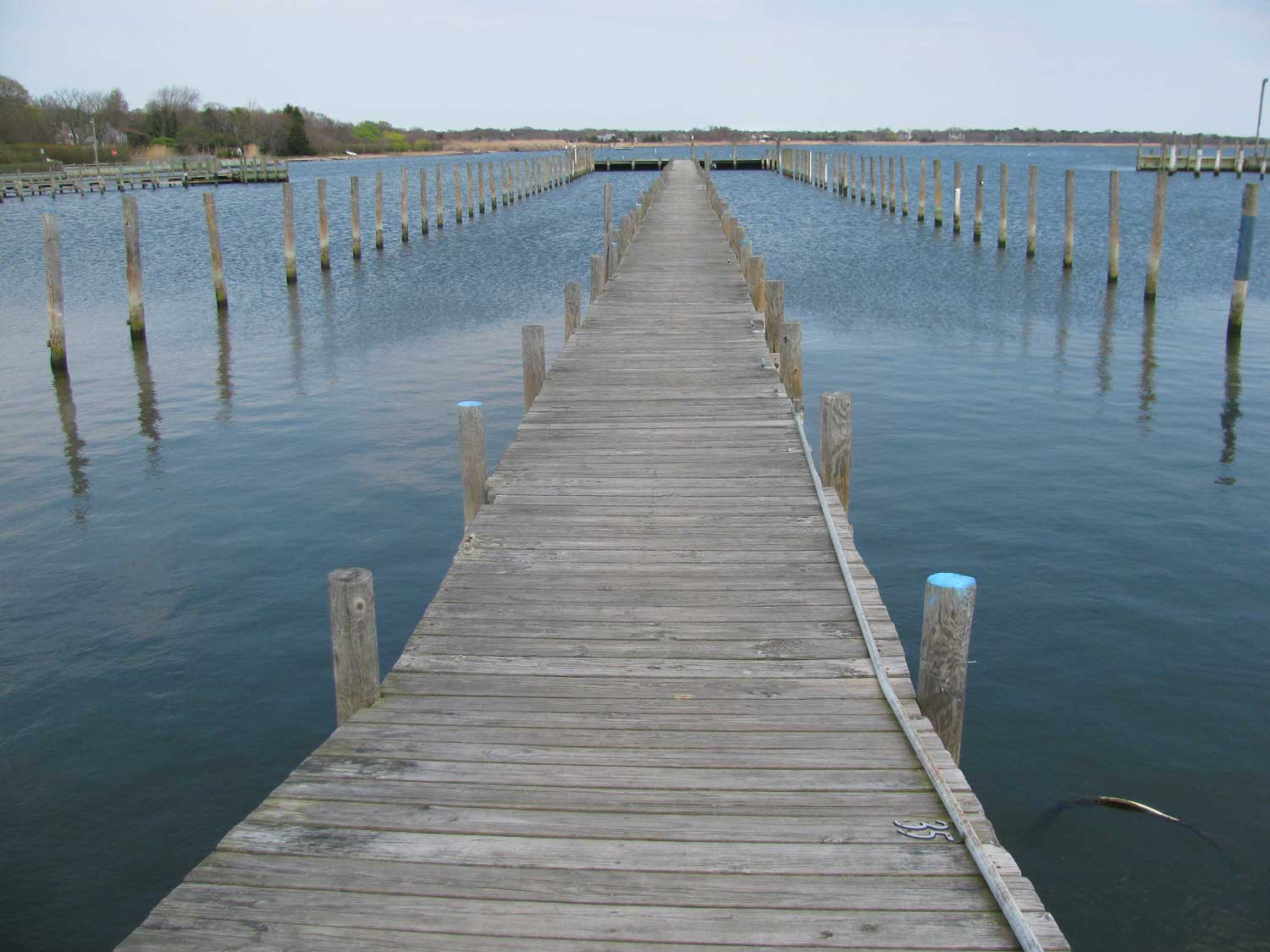 Bellport Bay