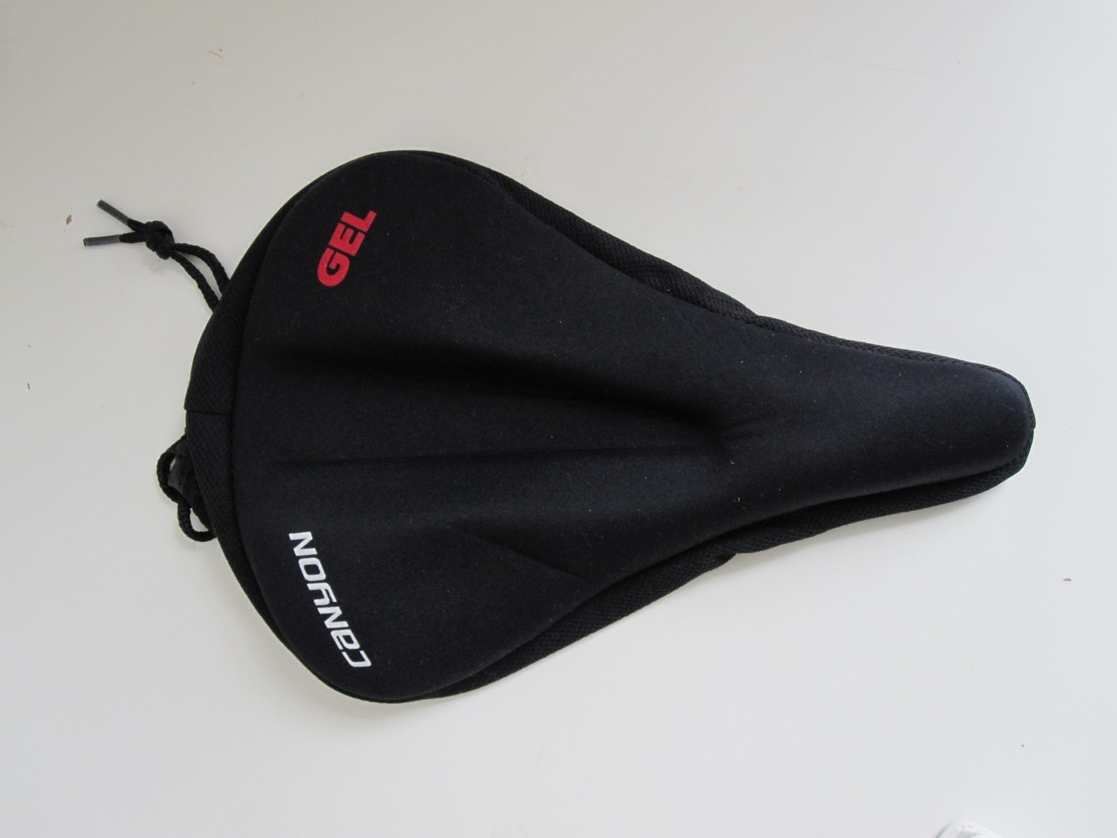 Discovering the Right Saddle (and Shorts)