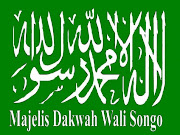 Bendera Majelis Dakwah Wali Songo