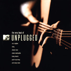 MTV: THE VERY BEST OF UNPLUGGED!