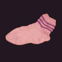 Prodigal Sock