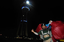 KL Tower International Jump 2009 (KLTIJ)