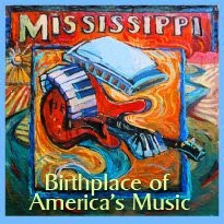 Tune into Mississippi!