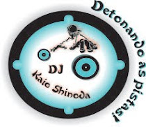 DJ Kaio Shinoda