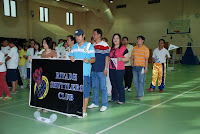 Kalayaan Cup 2007