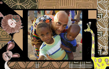 Visita aquí sitio oficial: Cuentos africanos