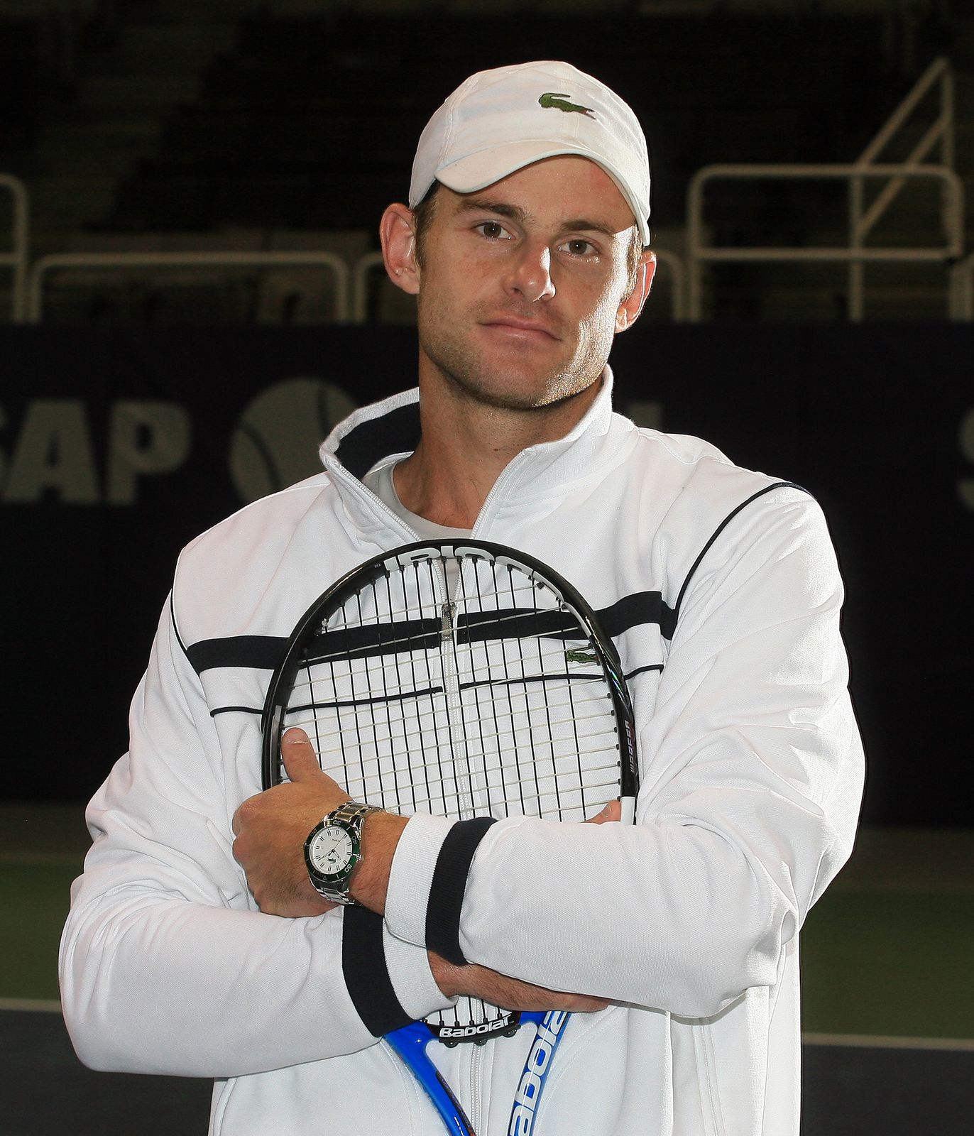 andy roddick lacoste